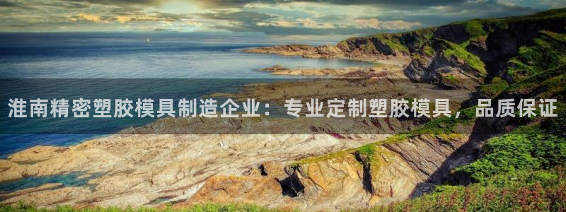 彩神vip购彩大厅：淮南精密塑胶模具制造企业：专业定制塑胶模具，品质保证