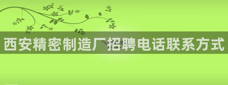 彩神平台之间是什么关系：西安精密制造厂招聘电话联系方式