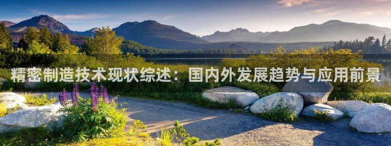 彩神大发官网：精密制造技术现状综述：国内外发展趋势与应用前景