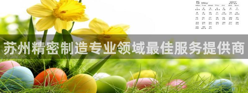彩神v8平台正规吗安全吗：苏州精密制造专业领域最佳服务提供商